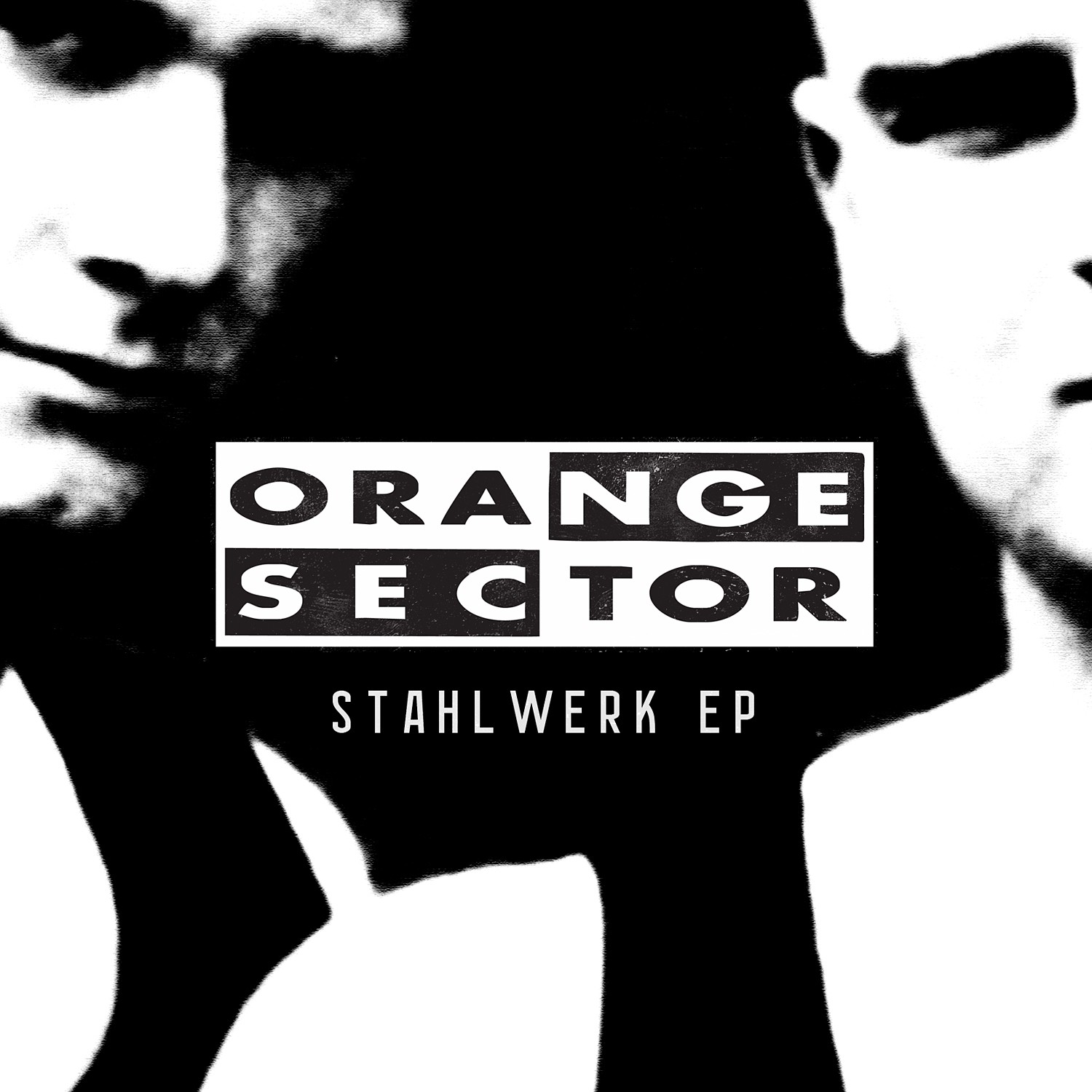 Orange Sector - Im Stahlwerk